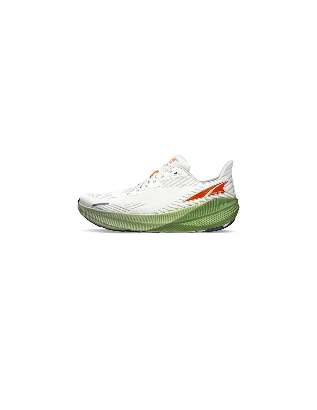 Zapatillas de Running Altra Altrafwd Experience Hombre Blanco