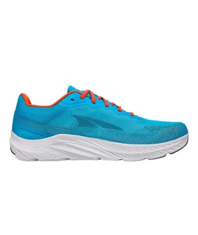 Zapatillas de Running Altra Rivera 3 Blue/Red Hombre