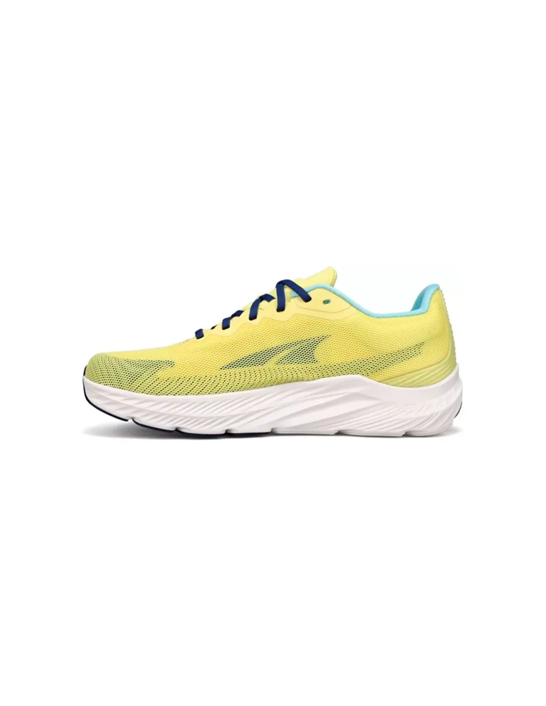 Zapatillas de Running Altra Rivera 3 Yellow Mujer