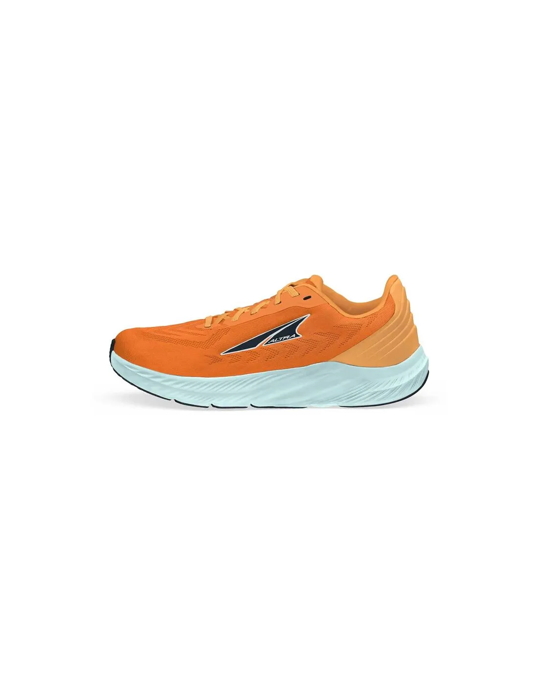 Zapatillas de Running Altra Rivera 4 Naranja Hombre