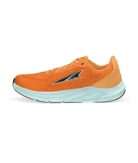 Zapatillas de Running Altra Rivera 4 Naranja Hombre