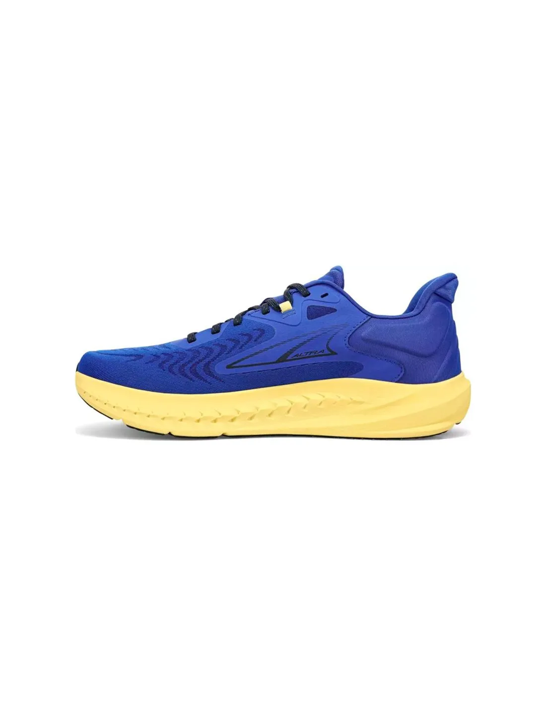 Zapatillas de Running Altra Torin 7 Blue/Yellow Hombre