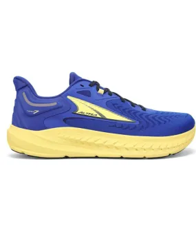 Zapatillas de Running Altra Torin 7 Blue/Yellow Hombre