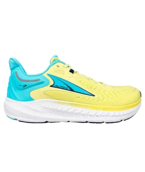 Zapatillas de Running Altra Torin 7 Yellow Mujer