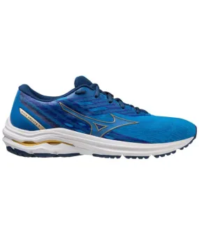 Zapatillas de Running Mizuno Wave Equate 7 Azul Hombre