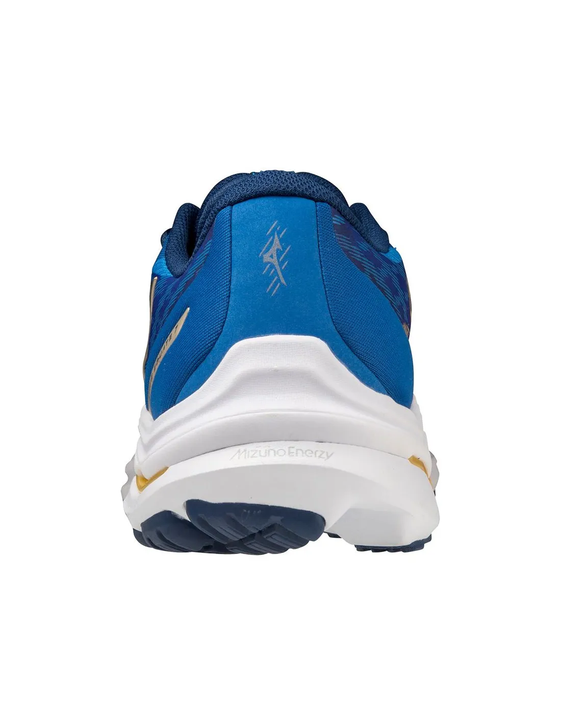 Zapatillas de Running Mizuno Wave Equate 7 Azul Hombre