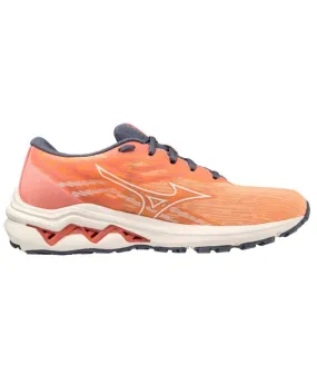 Zapatillas de Running Mizuno Wave Equate 7 Carmín Mujer