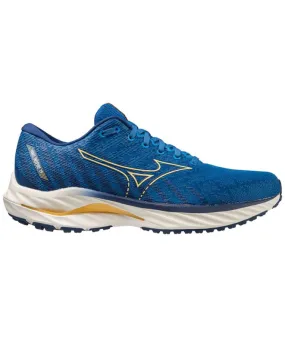 Zapatillas de Running Mizuno Wave Inspire 19 Azul Hombre