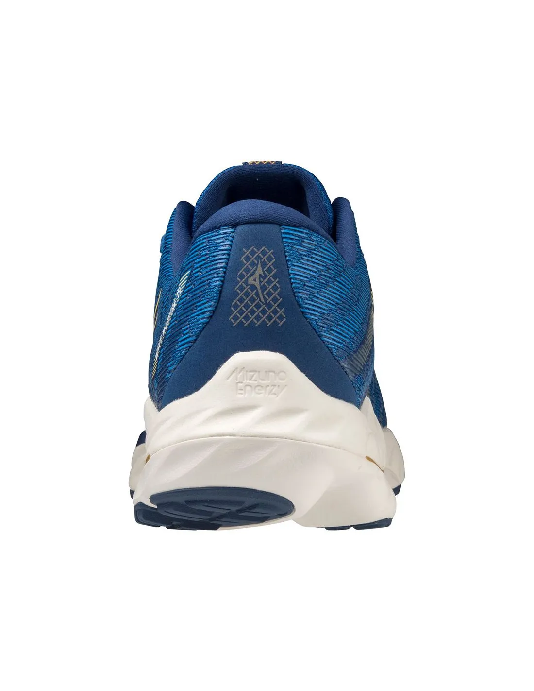 Zapatillas de Running Mizuno Wave Inspire 19 Azul Hombre