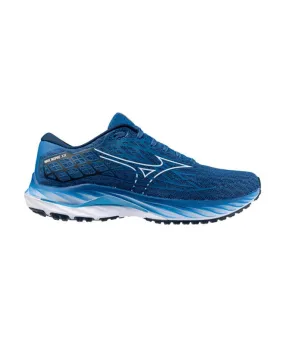 Zapatillas De Running Mizuno Wave Inspire 20 Hombre Azul