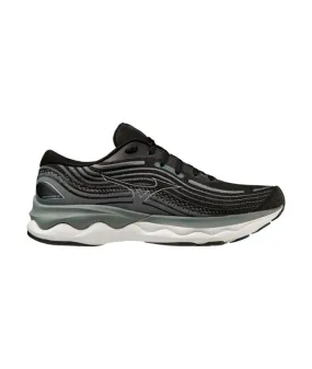 Zapatillas de Running Mizuno Wave Skyrise 4 Negro Hombre