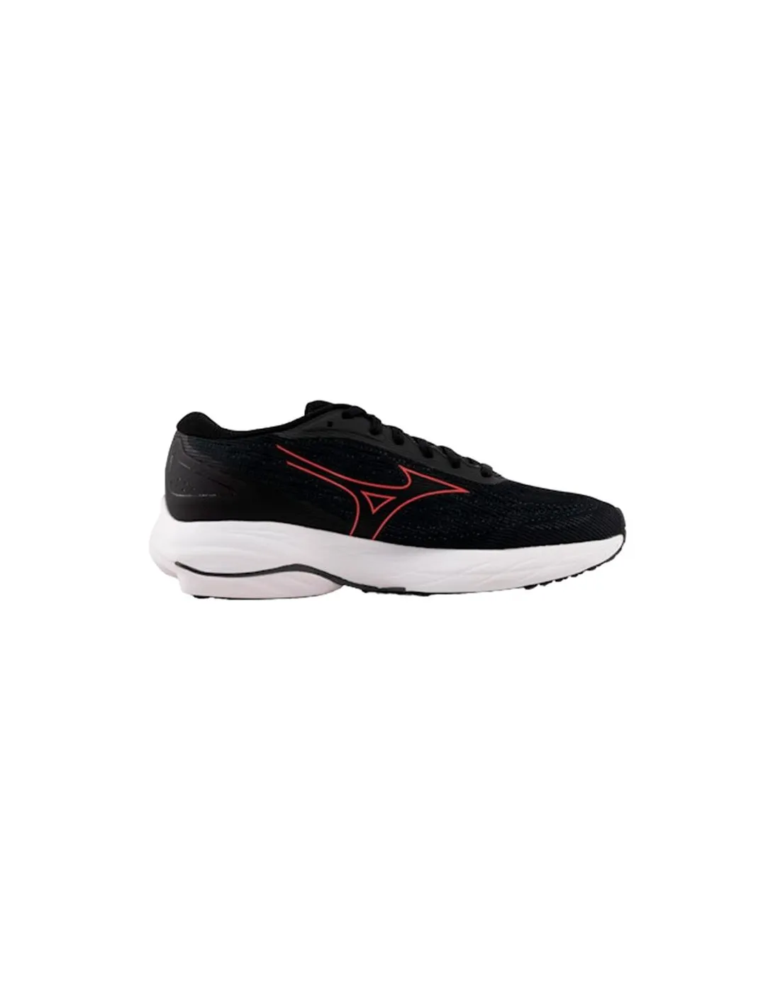 Zapatillas De Running Mizuno Wave Ultima 15 Mujer Negro