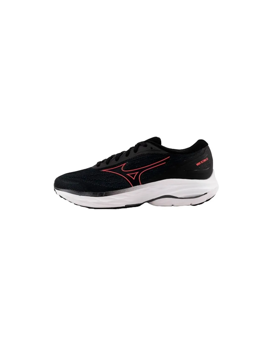 Zapatillas De Running Mizuno Wave Ultima 15 Mujer Negro