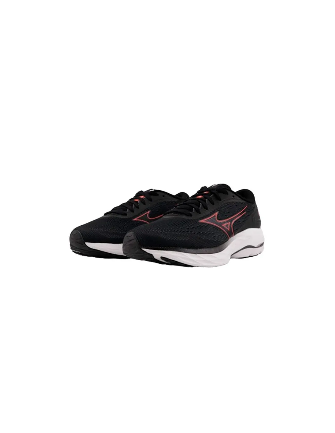 Zapatillas De Running Mizuno Wave Ultima 15 Mujer Negro