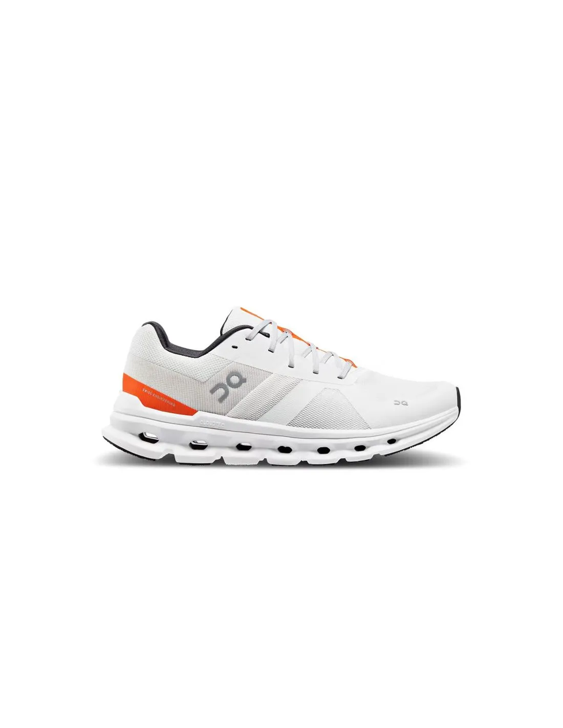 Zapatillas de Running On running Cloudrunner Hombre