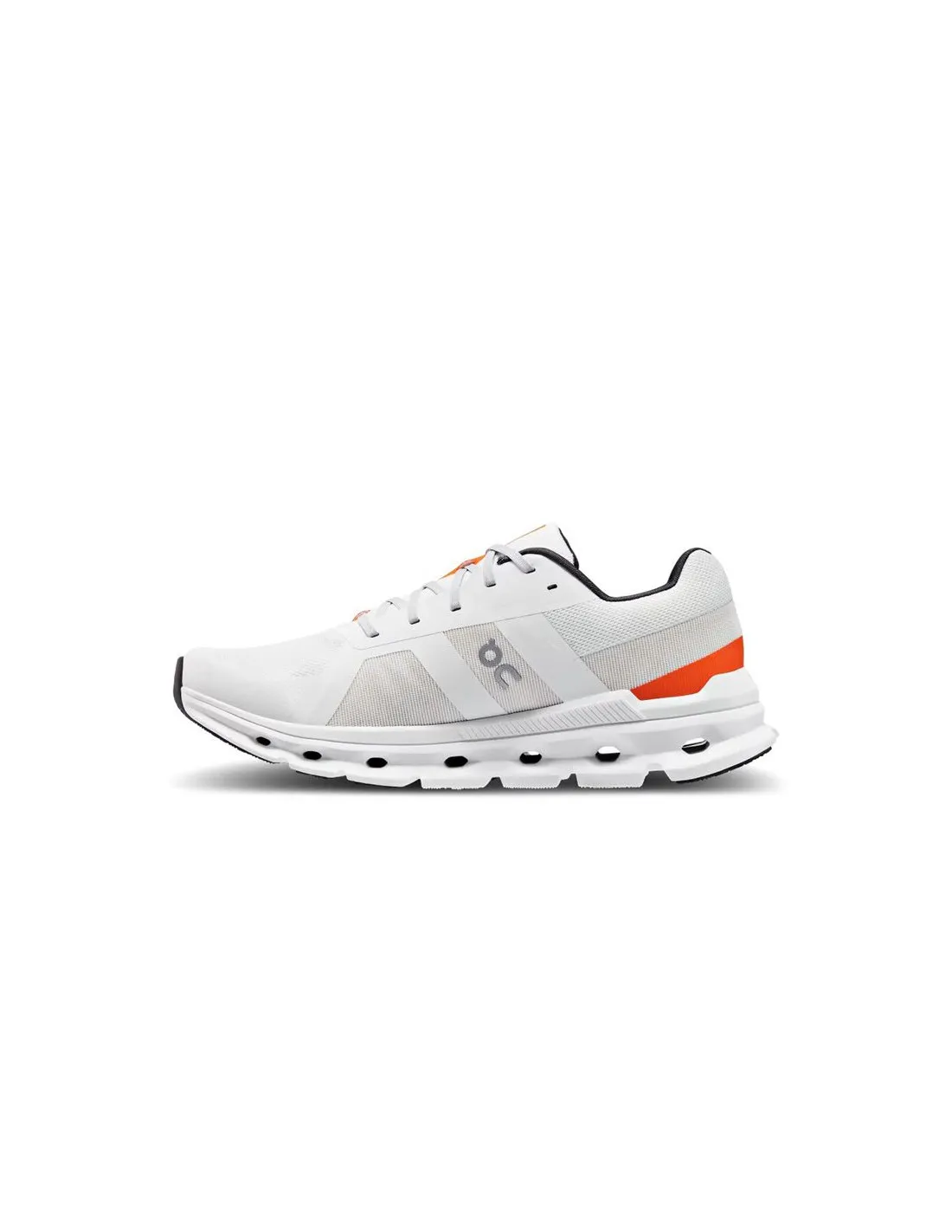 Zapatillas de Running On running Cloudrunner Hombre