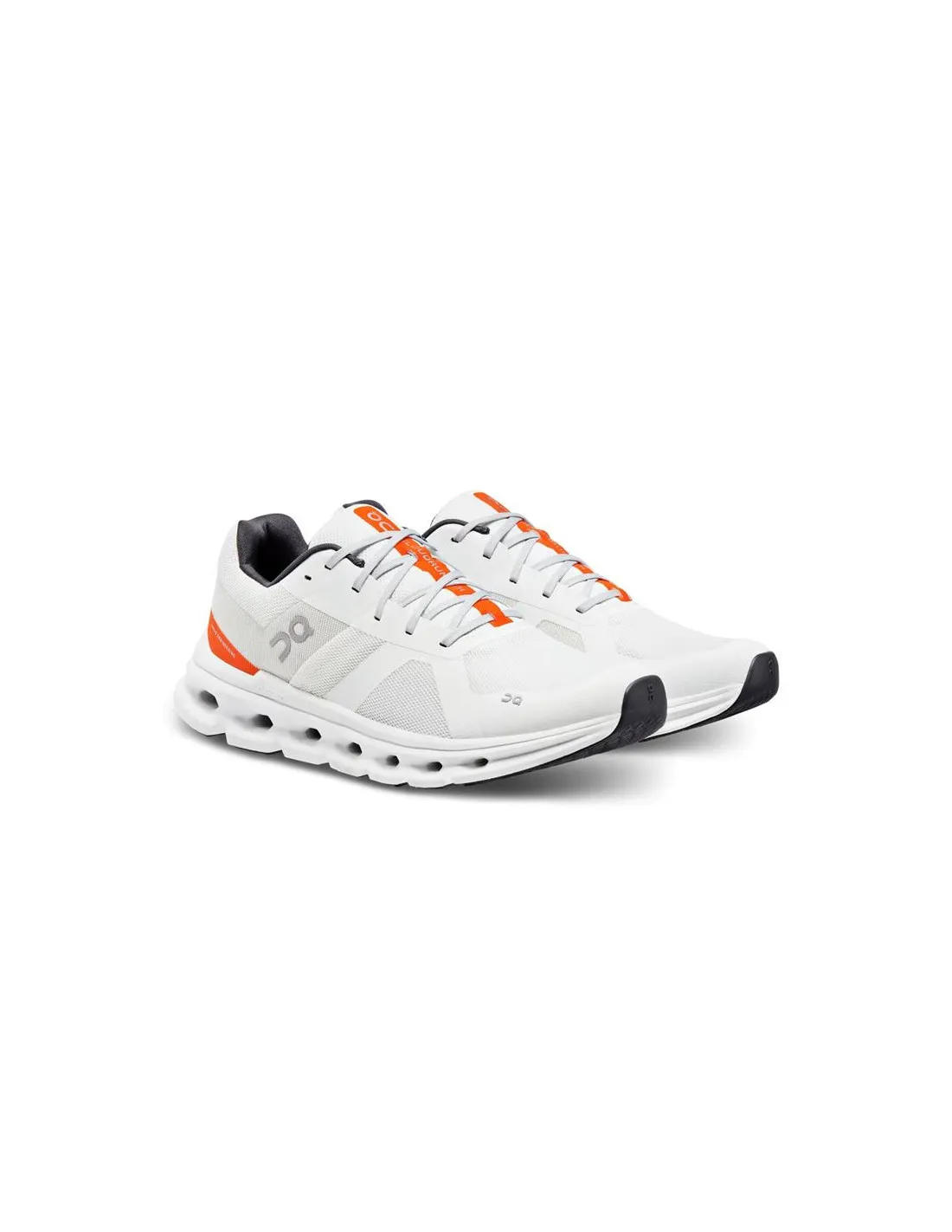 Zapatillas de Running On running Cloudrunner Hombre