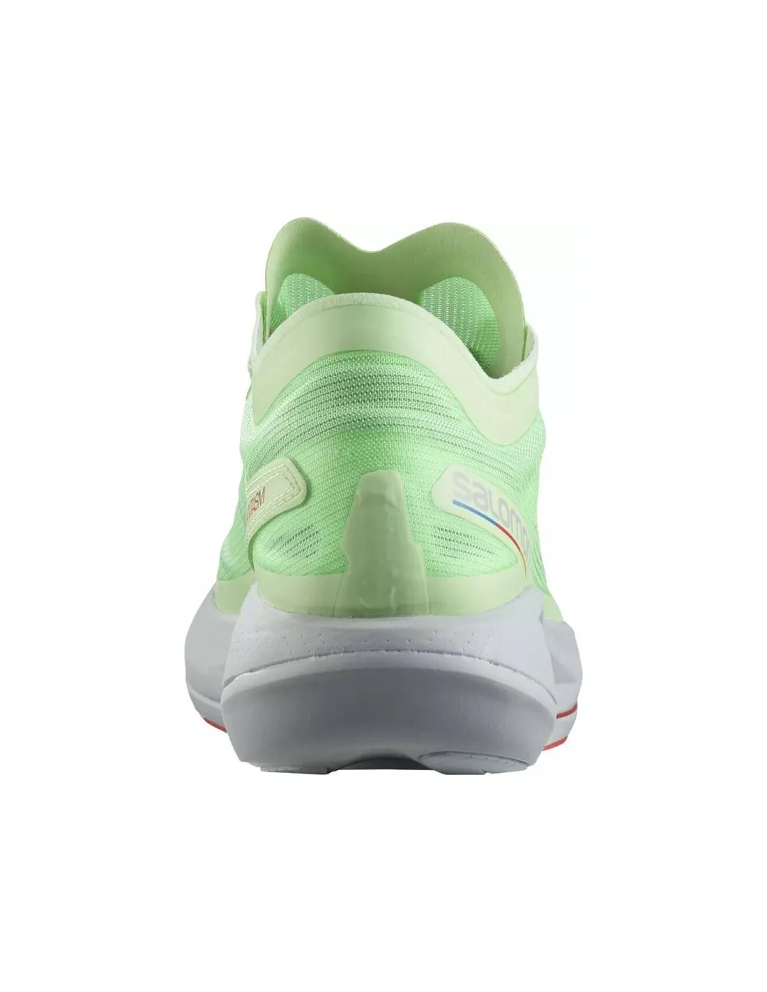 Zapatillas de running Salomon Phantasm verde Mujer