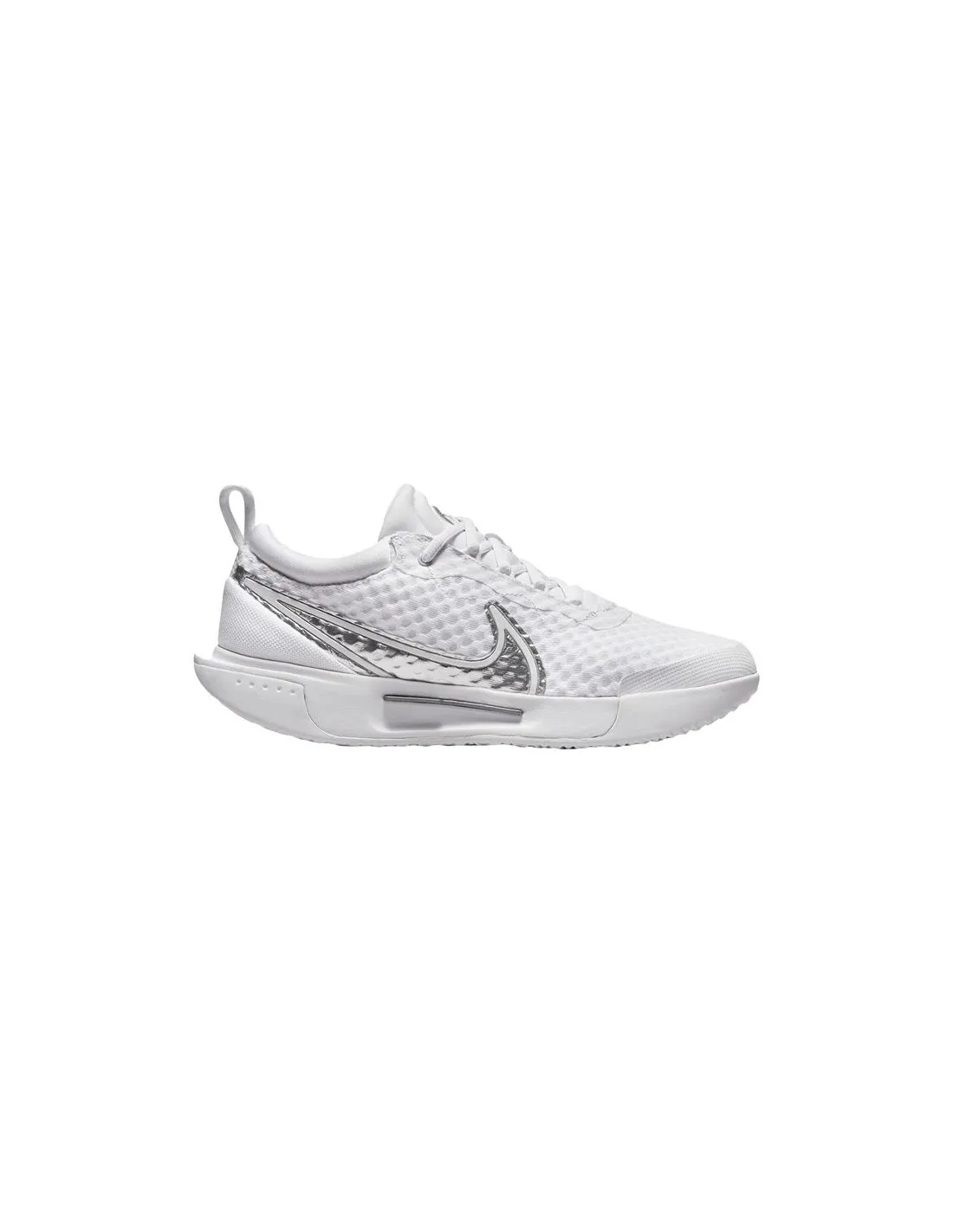 Zapatillas de tenis Nike Court Zoom Pro Mujer WH