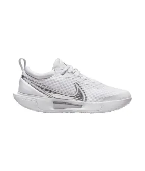 Zapatillas de tenis Nike Court Zoom Pro Mujer WH