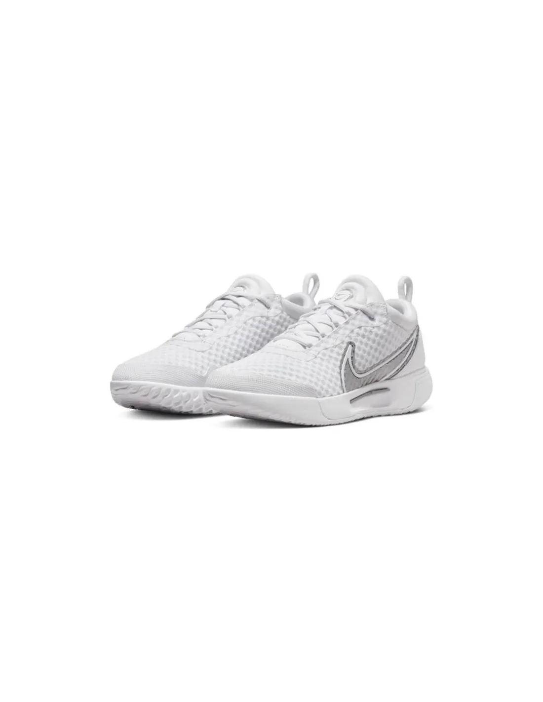 Zapatillas de tenis Nike Court Zoom Pro Mujer WH