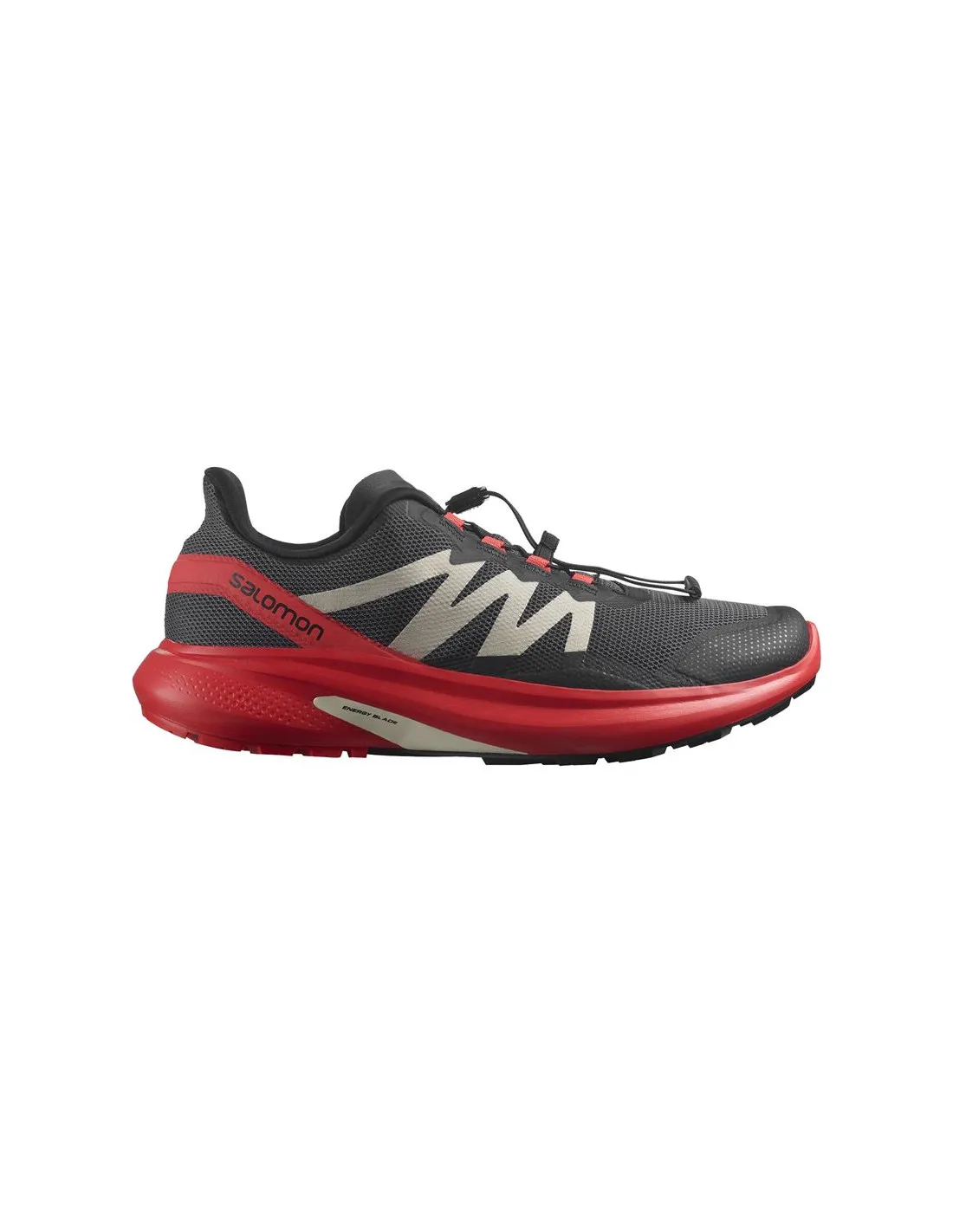 Zapatillas de trail Salomon Hypulse Hombre RD