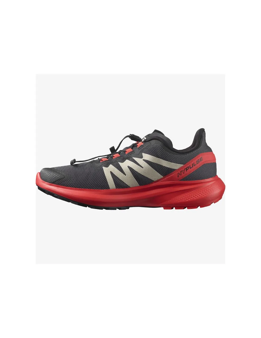 Zapatillas de trail Salomon Hypulse Hombre RD