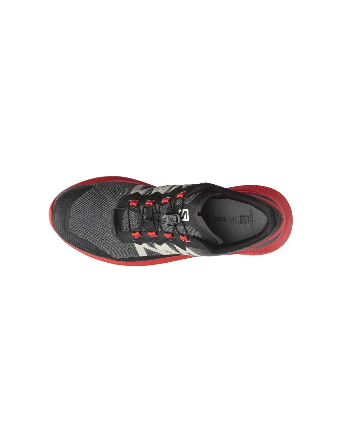 Zapatillas de trail Salomon Hypulse Hombre RD