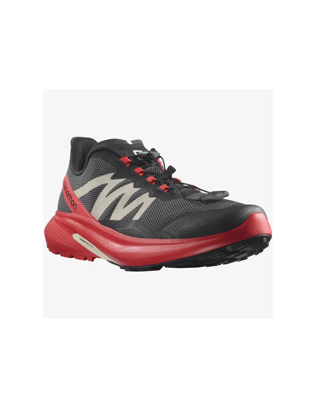 Zapatillas de trail Salomon Hypulse Hombre RD