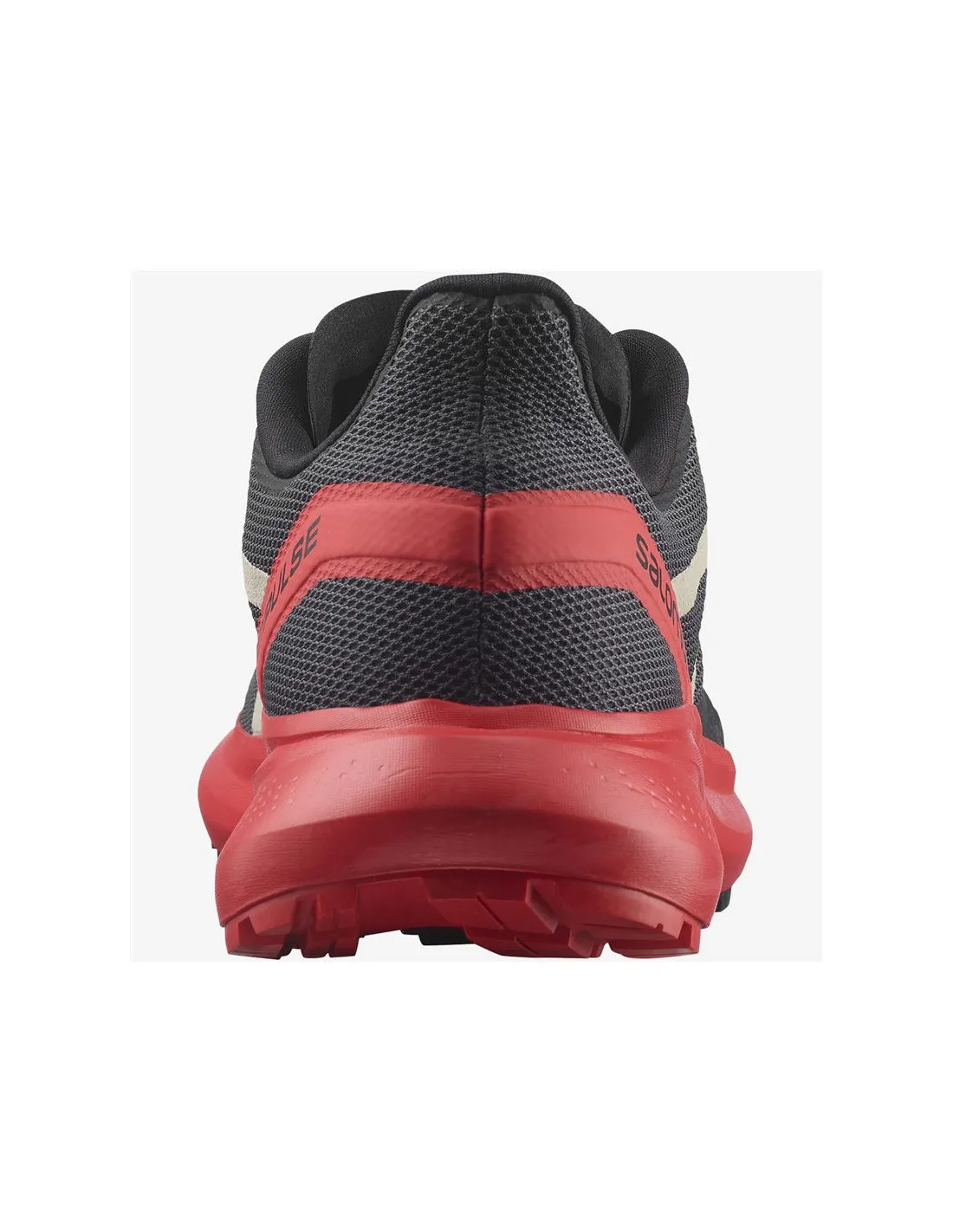 Zapatillas de trail Salomon Hypulse Hombre RD