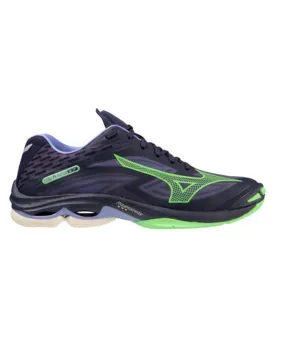 Zapatillas de Voleibol Mizuno Wave Lightning Z7 Azul