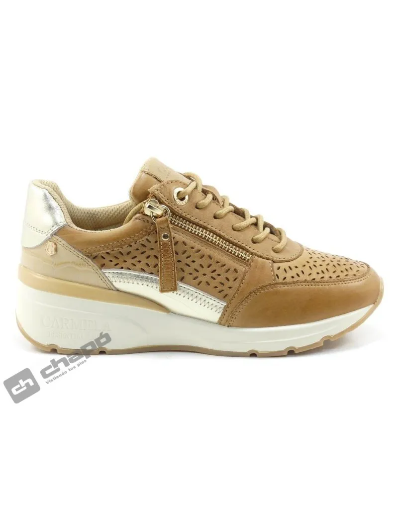 Zapatillas Deportiva Camel Carmela 161417