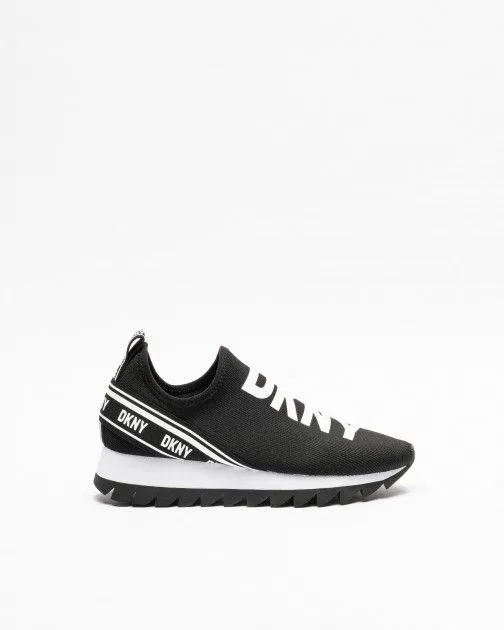 Zapatillas Dkny Abbi Negro