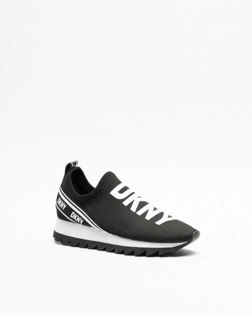 Zapatillas Dkny Abbi Negro