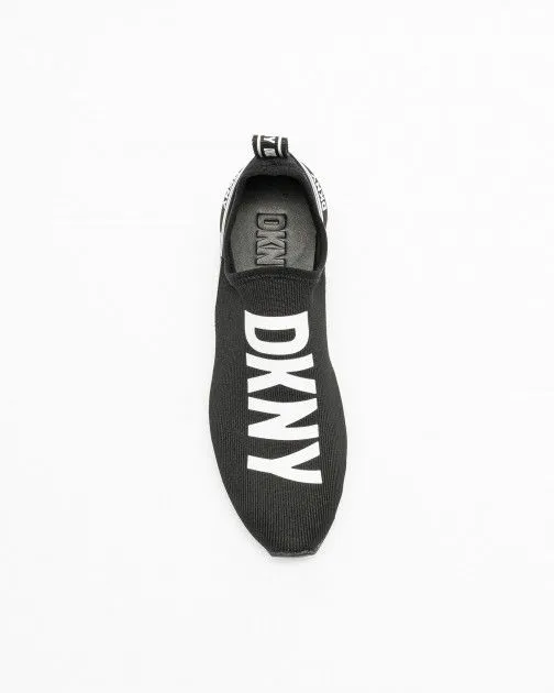 Zapatillas Dkny Abbi Negro