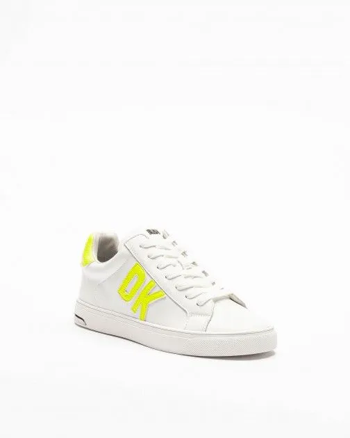 Zapatillas Dkny Abeni Blanco