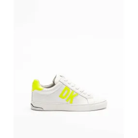 Zapatillas Dkny Abeni Blanco