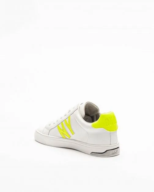 Zapatillas Dkny Abeni Blanco