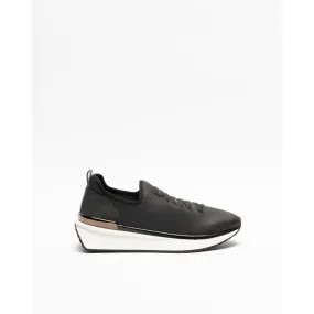 Zapatillas Dkny Alona Negro