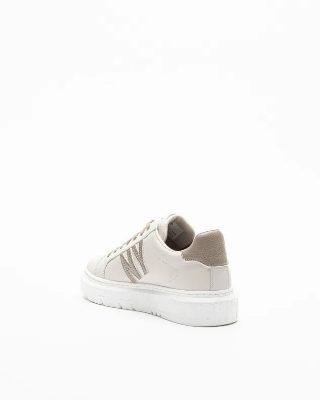 Zapatillas Dkny Marian Blanco