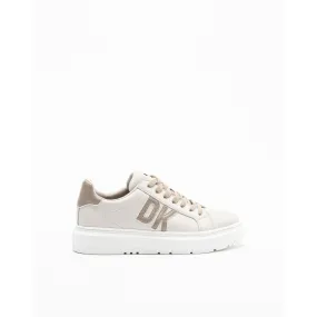 Zapatillas Dkny Marian Blanco