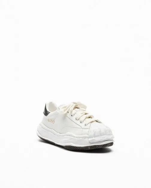 Zapatillas Exé 565-1 Blanco