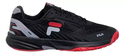 Zapatillas Fila Acer Tenis Padel F01tn00020879 Full Empo2000