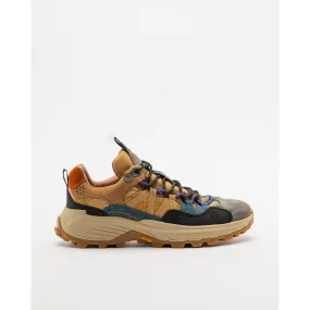 Zapatillas Flower Mountain IWANO MAN Multicolor