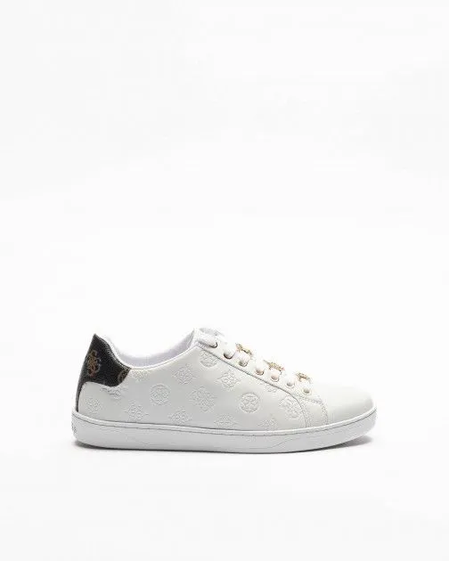 Zapatillas Guess FLJROSELE12 Blanco