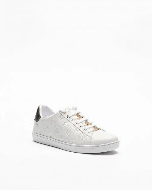 Zapatillas Guess FLJROSELE12 Blanco