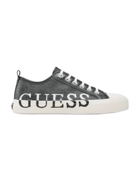 Zapatillas Guess Negras y Blancas - Ecool