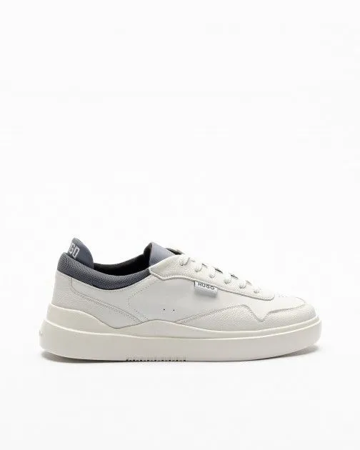 Zapatillas Hugo Boss Blake Tenn Blanco