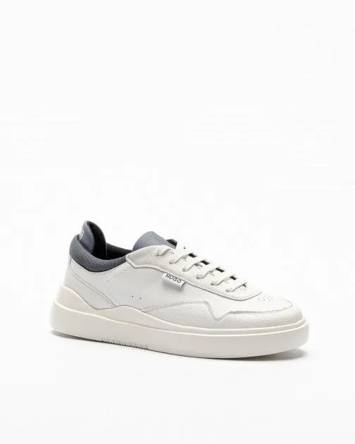 Zapatillas Hugo Boss Blake Tenn Blanco