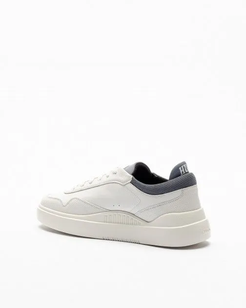 Zapatillas Hugo Boss Blake Tenn Blanco